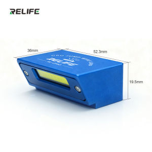 RELIFE RL-014G Dedicated Jumper Wire Fill Light Bright Clearly Showing Fine Lumper Points Type-c Port Phone Repair Tool