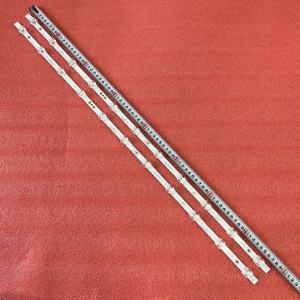 LED Backlight Strip 11LED For Hisense 43U5069 43AE7000F 43A7100F 43A7300F 43A7500F 43A7100FTUK 43AE7000FTUK H43A7300FTUK