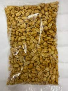 Best Seller- BeerNuts Peanut (Spicy or Garlic Flavor Peanut for 500g & 1kg) Best for your pulutan or kutkutin time