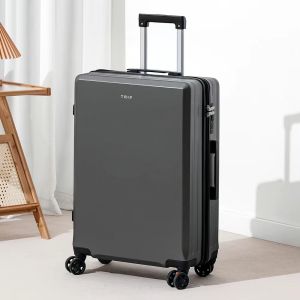 Large Capacity Luggage Suitcase for Travel Women Men 28 Inch Carryon Bag with Combination Lock Wheels for Students And Business Trips