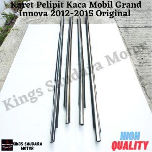 Pelipit mobil Innova Grand 2005 - 2015 Krum Original Best Seller Innova