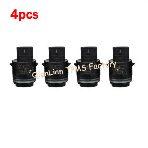 1/4PCS 66209283201 PDC Parking Sensor For BMW 2 X4 Series F45 F46 F48 F25 F26 MINI F54 F55 Parking Assist Sensor