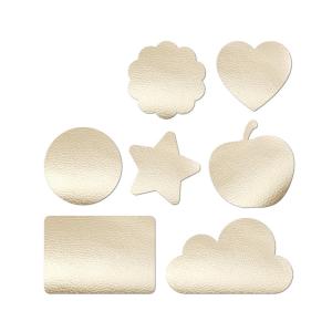 TEKANAI | Self-Adhesive Leather Repair Patch