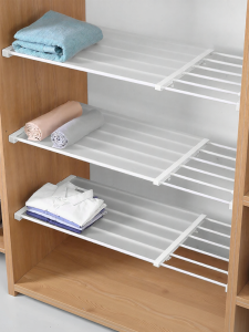 CHIJIAJIE | Adjustable Storage Shelf