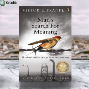 Man’s Search for Meaning Viktor E. Frankl