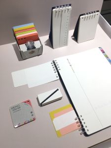 B5 Lived Pages Side Flip Paper BENCEXINGQIU Planet Grid Blank Dot Matrix National Standard Universal Replacement Core Paper