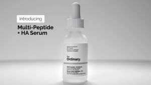 the ordinary Buffet serum hydrating Moisturizing Anti wrinkle essence Anti aging facial serum remove Crows Feet