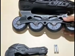 Adult Roller Skates Brakes Blade Inline Roller Skates Brakes Pads Brake Block