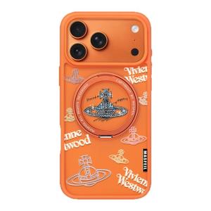 MASFEIL | Magnetic Stand Phone Case for iPhone 17 Pro Max