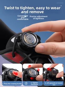 MICUI | Adjustable Rotating Toggle Laces