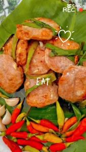 ปลาส้ม สายเดี่ยว ทำจากปลาเขื่อนอุบลรัตน์ เป็นปลาจากแหล่งธรรมชาติ ส้มปลา เนื้อปลาล้วน อร่อย ปลาแห้งทุกชนิด ปลาส้มสายเดี่ยว - Lazada