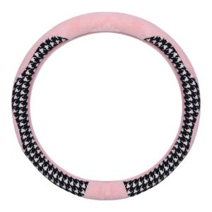 KAXINU | Anti-Slip Soft Steering Wheel Cover Universal for All Seasons