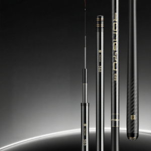 RONGYU | Ultra Light Super Hard Fishing Rod