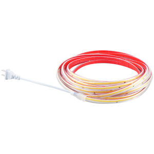 SHUOYU | Ultra Thin Super Bright Waterproof Adhesive LED Strip Light 220v