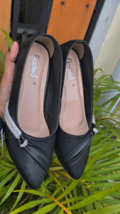 Fantofel Wanita Formal PT2 /Sepatu Wanita