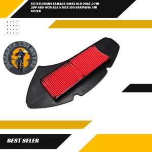 Filter Udara Yamaha NMAX Old 2015-2018 2DP ABS-Non ABS N MAX 150 Saringan Air Filter
