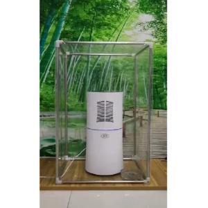 Smart air purifier air purifier for room portable air purifier remove formaldehyde composite filter screen formaldehyde removal mute 空气净化器