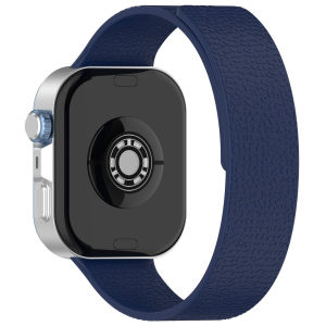 Magnetic Loop Strap For Huawei Watch Fit 4 /Pro 4 Silicone Band Sport Bracelet For Huawei Fit3 Fit2 Fit1 Replacement Watchband