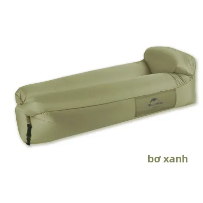 NatureHike | Ghế Sofa Hơi Đỡ Di Động