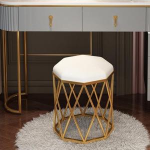 Japandi Style Vanity Table Small Apartment