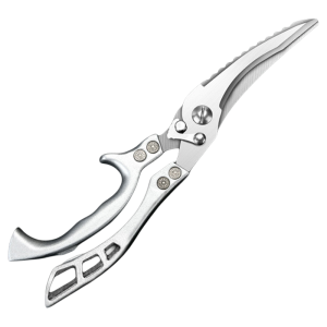 CMGF | Multipurpose Strong Poultry Bone Kitchen Scissors Stainless Steel