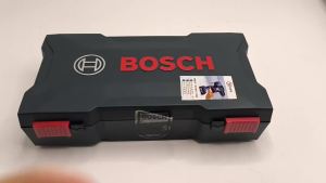 Bosch | Máy Khoan Không Dây Bosch Go 2 Có Thể Sạc Lại 3.6V Tua Vít Điện Đa Chức Năng Dụng Cụ Điện Gia Dụng Với Pin 1.5Ah
