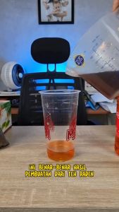 Sirup Kartika Marjan Abc Rasa Frambozen Melon Kemasan 400-620 ml Murah