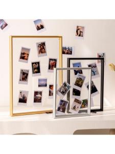 FENGHONGTAO | Photo & Card Display Frame 6 Inches