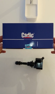 Original Cadic Ignition Plug Coil For Proton Saga BLM FLX Persona