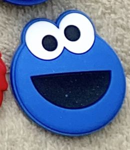 JBCT ตัวติดรองเท้ามีรู “การ์ตูน” ซานริโอ  🌈👠shoe Charm “ cartoon 2 ” sanrio ใส่ความคิวท์ให้รองเท้า> สั่งเถอะงานดีจริง