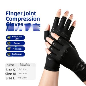 ZHONGLIANG | Wrist and Finger Compression Support Sleeve