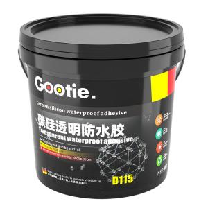 GONGTAI | Waterproofing and Leak Sealing Coating for Bathroom Window Sill Interior/Exterior Walls and Roof