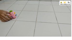 Pull and Go Toys Chick Unicorn Turtle Crab Bee Fighter Jet Telephone Bus Mainan Budak Ayam Kuda Kura Ketam Lebah Kapal Bas Telefon