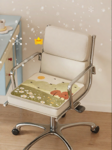 YUNHAOBUYI | Breathable Non-slip Cooling Seat Cushion
