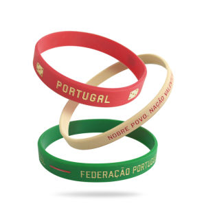 ALL STAR PARTNER | New Silicone Sport Wristband