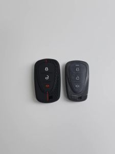Silicone Motor Key case protector for SYM XS150T-9/2A XS300T Joymax Z300 Cruisym 150 FNX 2020 rubber cover Keychain accessories