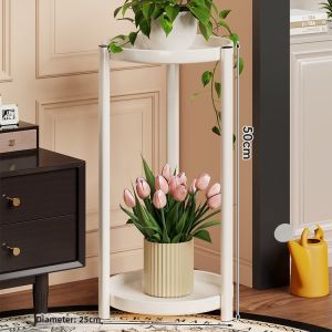 evesigar | Multilevel Flower Pot Rack