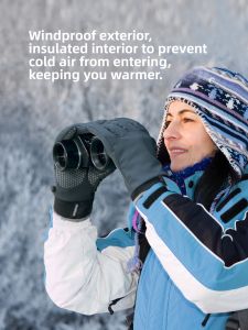 NatureHike | Thermal Waterproof Windproof Non-slip Sport Gloves