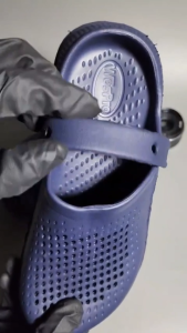 Wespro Domenico Sandal baim cowok viral sandal kodok sendal selop baim kodok kekinian 39-44