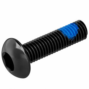 GUWANJI | Anti-loosening Non-slip Treated Screws