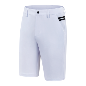 Elastic Quick-drying Golf Shorts 5-inch