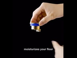 Anti-smell Odor Floor Deodorant Core Water Drain Filter One Way Valve Sewer Strainer Plug