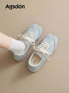Agsdon | Breathable Soft Bottom Summer New Leisure Shoes