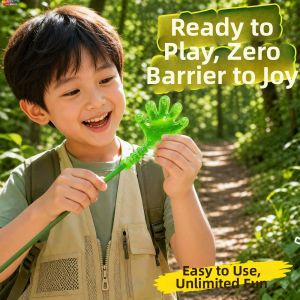 JIXIN | Cicada Catching Summer Toy