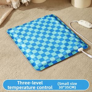 HOOPET | Pet Thermal Heating Pad Winter Warmth Blanket