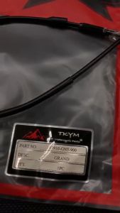 KABEL GAS TALI GAS HONDA GRAND PRIMA (GN5) ORIGINAL TAKAYAMA