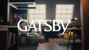 GATSBY Fiber Pomade 80gr: Pomade Untuk Gaya Rambut Pria