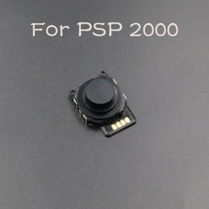 Replacement 3D Analog Joystick Thumb Stick For PSP 1000 2000 3000 Console Controller