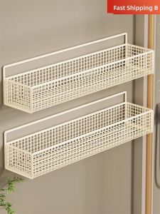 Kệ Sắp Xếp Phòng Tắm Gắn Tường Không Cần Khoan