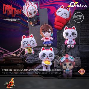 ORISTACO | Animated Character COSBI Toy Figure Blind Box